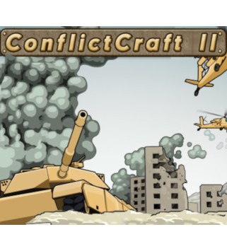 ConflictCraft 2 Steam Key GLOBAL
